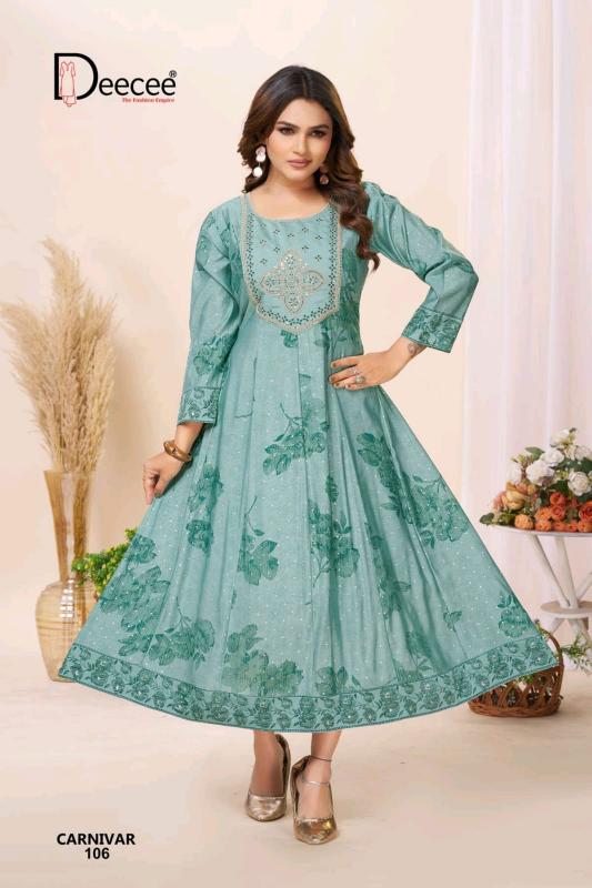 Deecee carnivar address of kurti wholesaler in jaipur